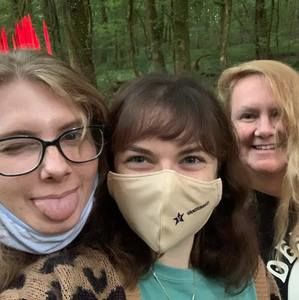 Meet your Posher, Kaylee